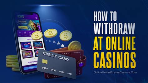 online casino visa withdrawal Bestes Casino in Europa